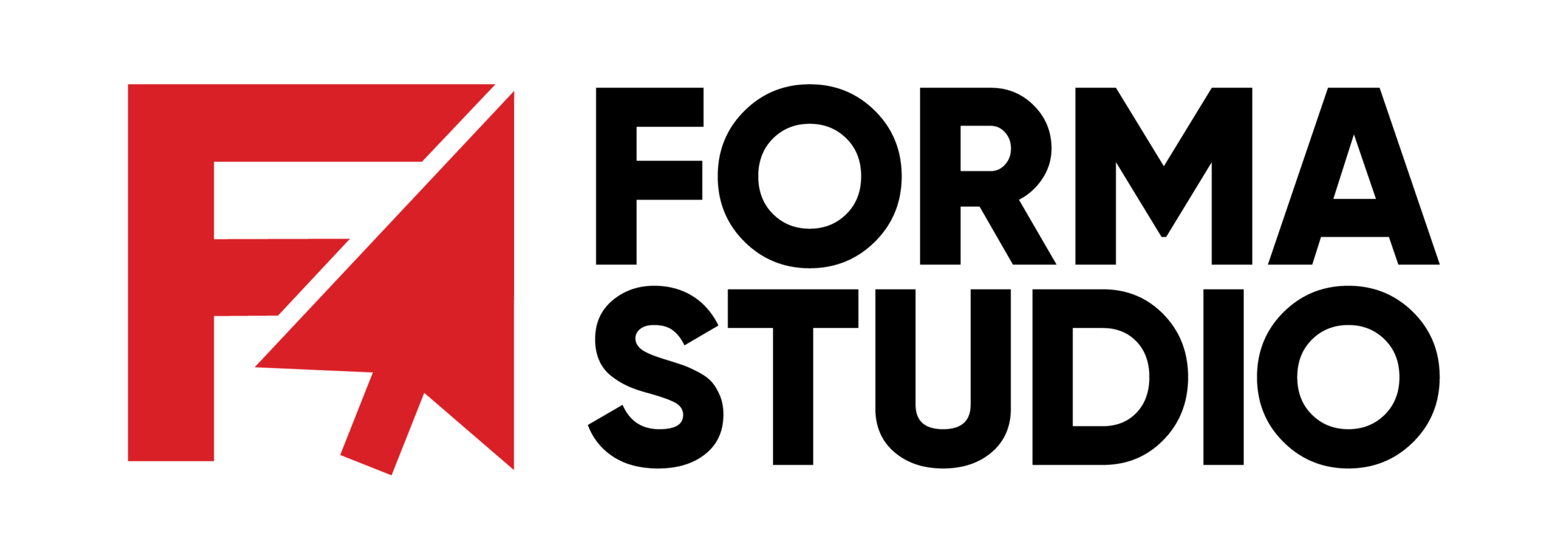 FORMA Studio Logo